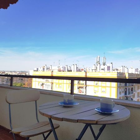 Apartamento Turistico En Sevilla エクステリア 写真