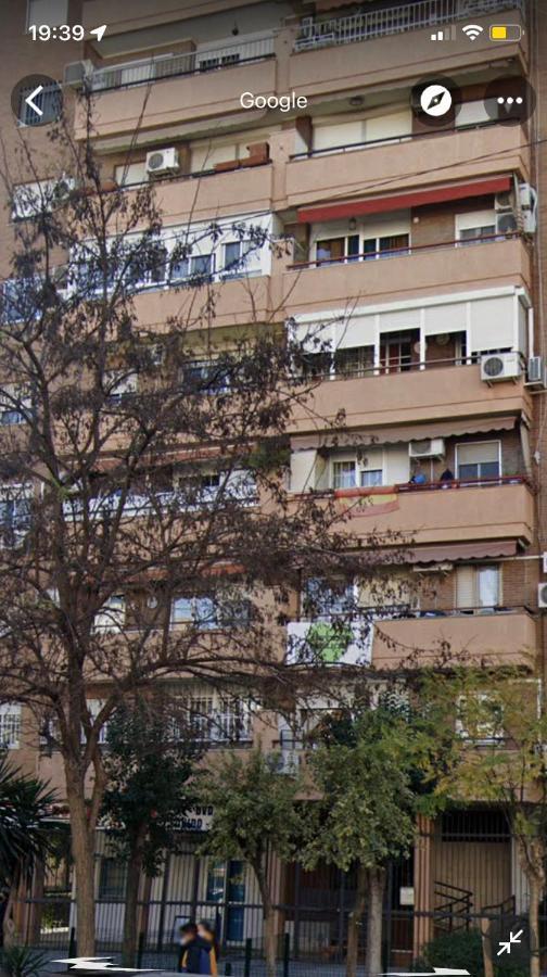 Apartamento Turistico En Sevilla エクステリア 写真
