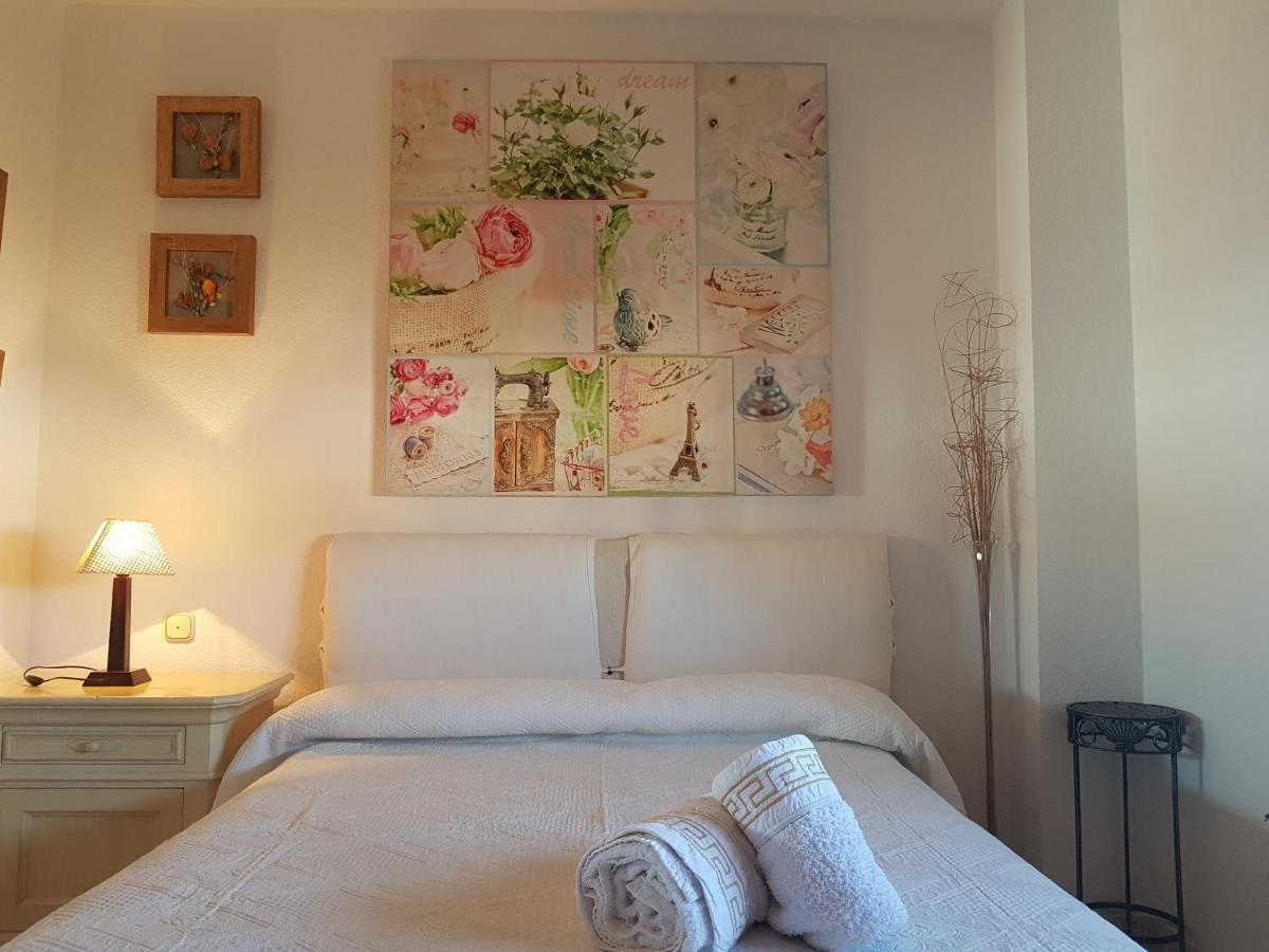 Apartamento Turistico En Sevilla エクステリア 写真