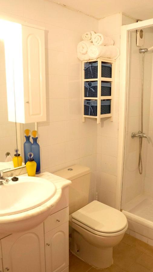 Apartamento Turistico En Sevilla エクステリア 写真